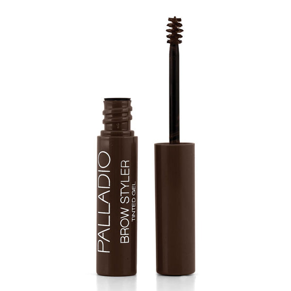 palladio BROW STYLER TINTED GEL Light Medium BRG01