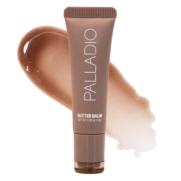 Palladio BUTTER BALM FRENCH VANILLA BLB01