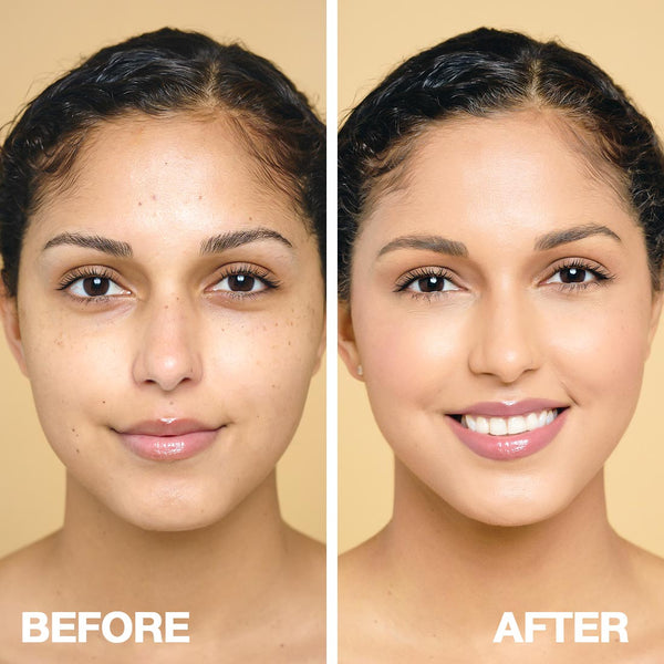 Palladio CC CREAM FULL-COVERAGE Fair 10c - Cool