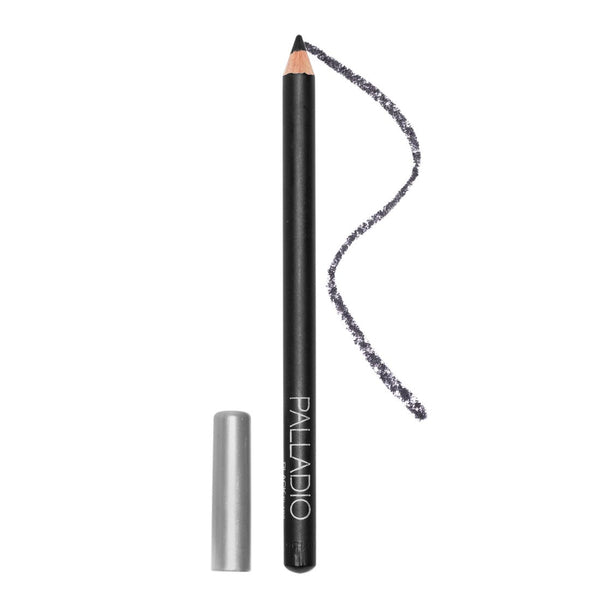 palladio CLASSIC EYELINER PENCIL Black EL192