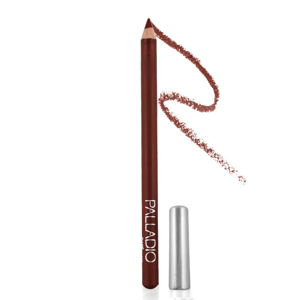 Palladio CLASSIC LIP LINER PENCIL Cafe LL277