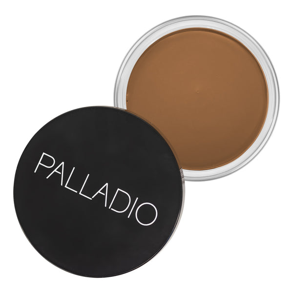 Palladio CREAM BRONZER Caramel Latte - CB01