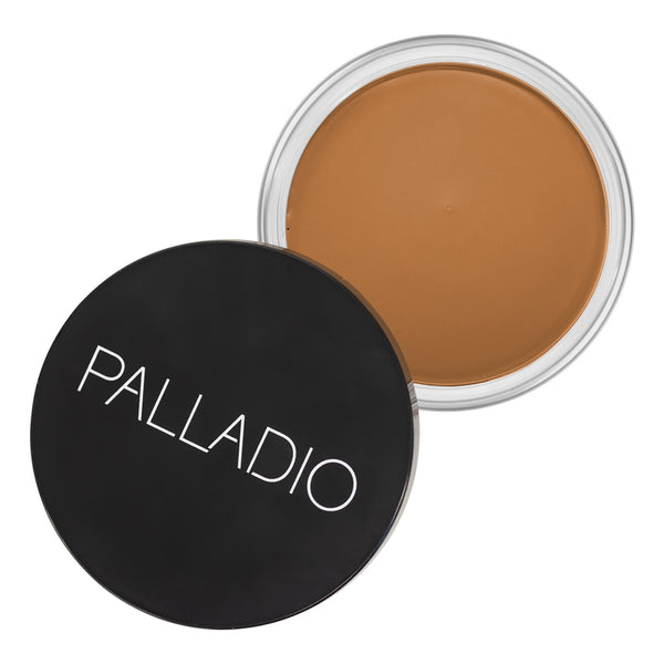 palladio CREAM BRONZER Caramel Latte - CB01