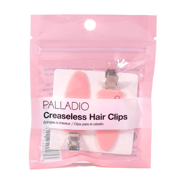 palladio CREASELESS HAIR CLIPS