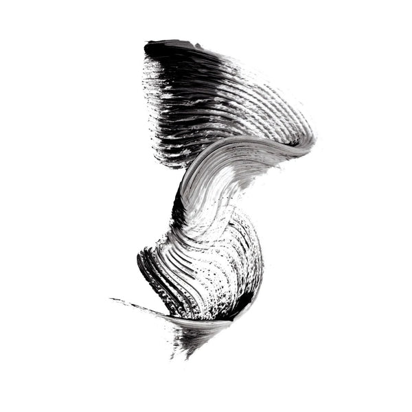 Palladio CURLS RULE MASCARA BLACK