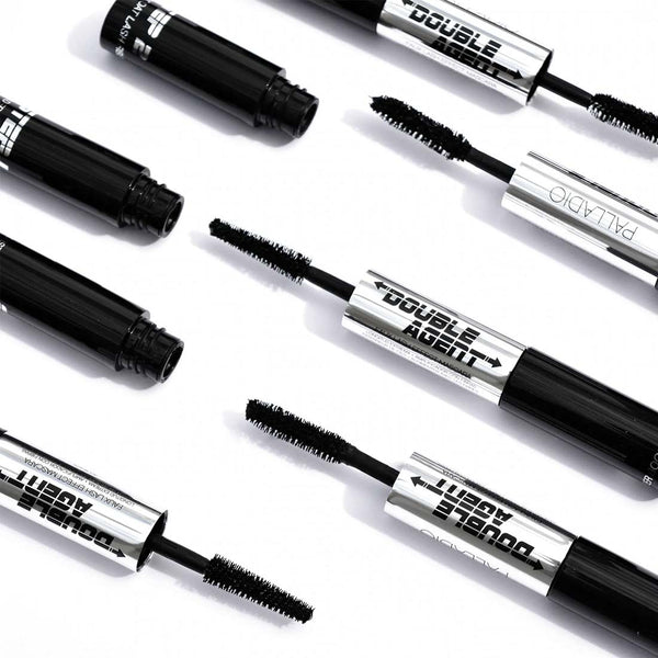 Palladio DOUBLE AGENT MASCARA