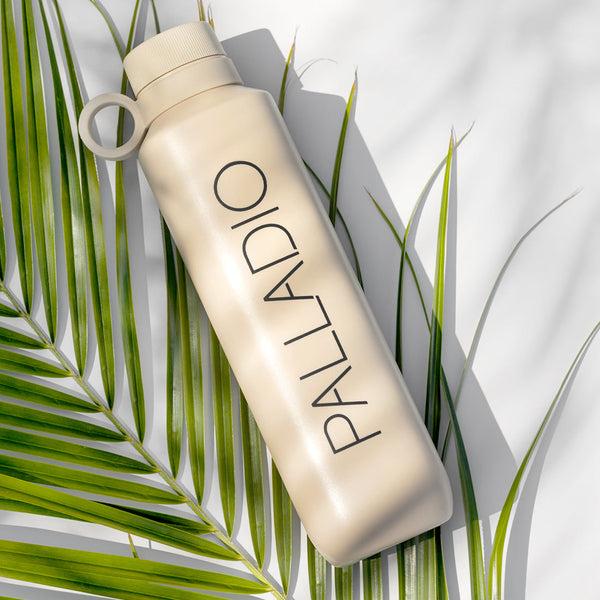 palladio ECO-FRIENDLY REUSABLE WATER BOTTLE