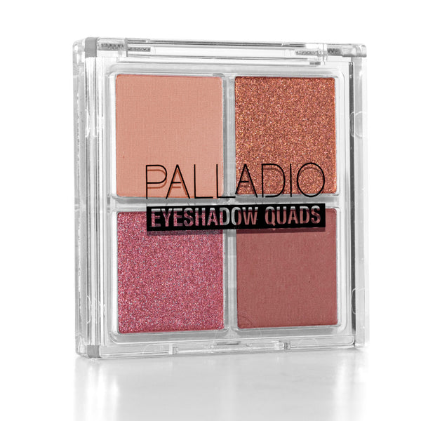palladio EYESHADOW QUADS Ballerina ESQ08