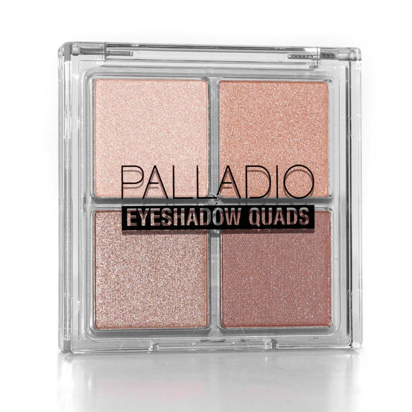 Palladio EYESHADOW QUADS Ballerina ESQ08