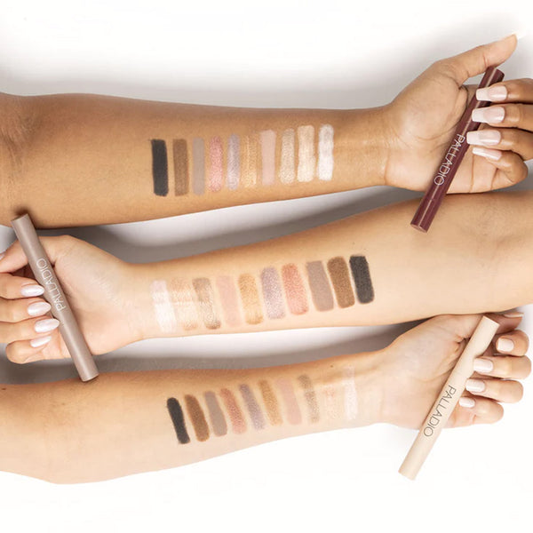 Palladio Eyeshadow Stick Vault