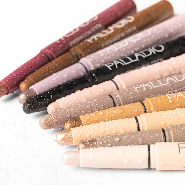 palladio Eyeshadow Stick Vault