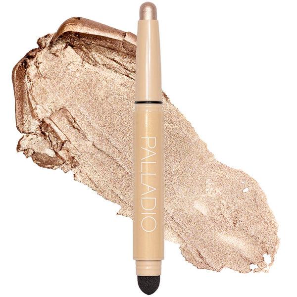 Palladio Eyeshadow Sticks Pearl Shimmer ES01