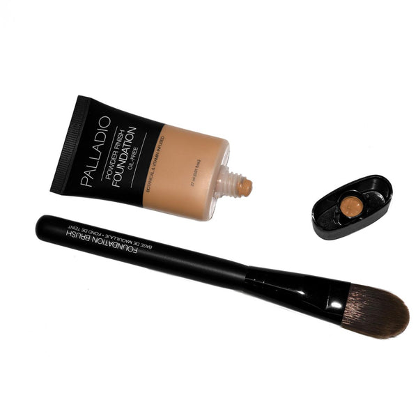 Palladio FOUNDATION BRUSH