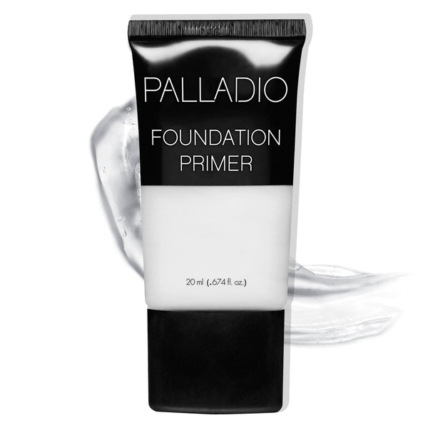 Palladio FOUNDATION PRIMER