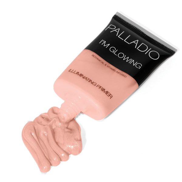 Palladio I'M GLOWING ILLUMINATING PRIMER None