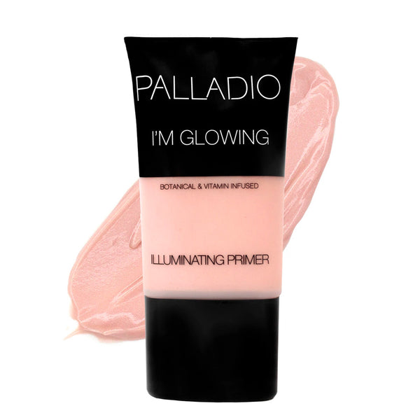 palladio I'M GLOWING ILLUMINATING PRIMER none