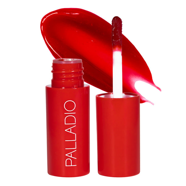 palladio JELLY TINT MANGO TANGO LPT01