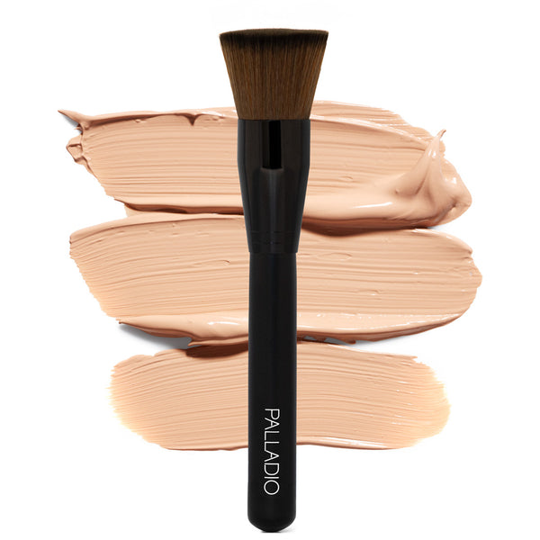 palladio KABUKI FLAT FOUNDATION BRUSH none