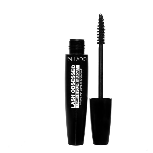 palladio LASH OBSESSED MASCARA
