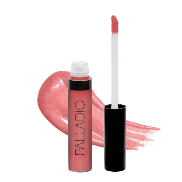 palladio LIP GLOSS Champagne PGL01