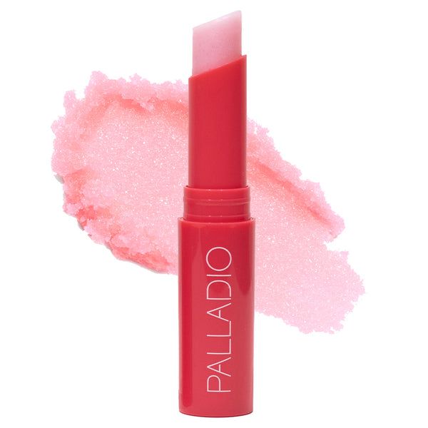 palladio LIP SCRUB Lip Scrub LS01