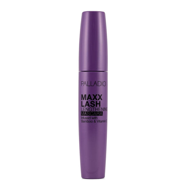 Palladio MAXXLASH MASCARA Brown MASL02