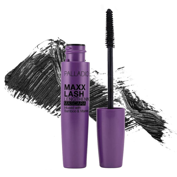 palladio MAXXLASH MASCARA Brown MASL02