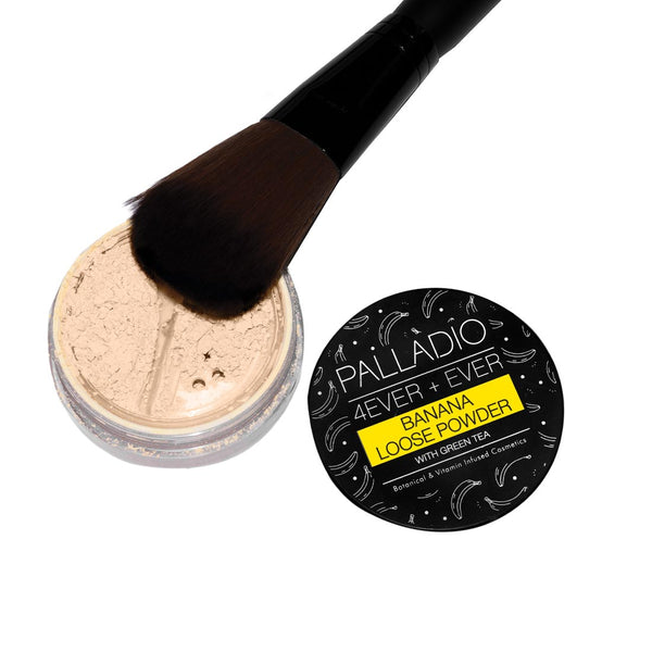 Palladio POWDER BRUSH None