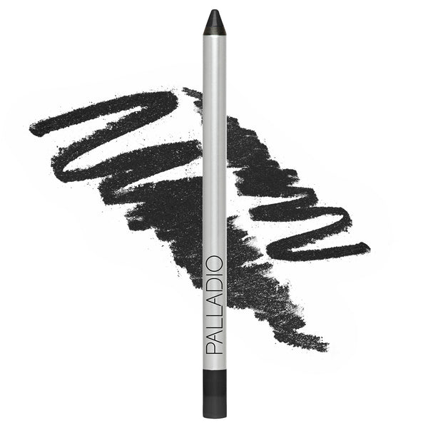 palladio PRECISION EYELINER Black Onyx PPE01