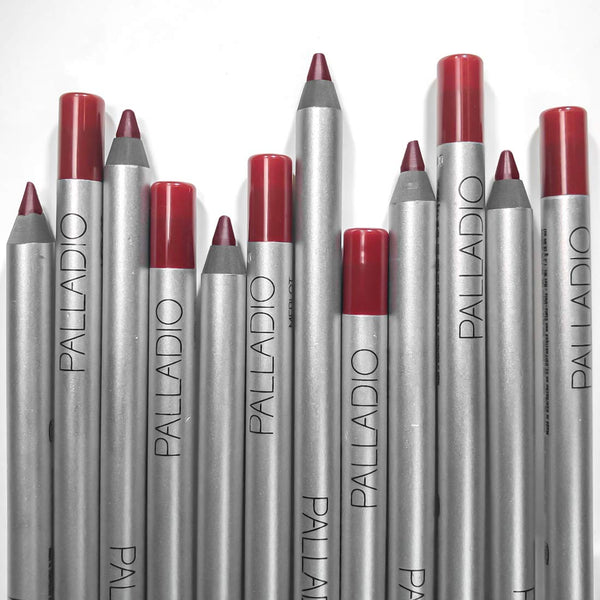 Palladio PRECISION LIP LINER Cranberry PPL01