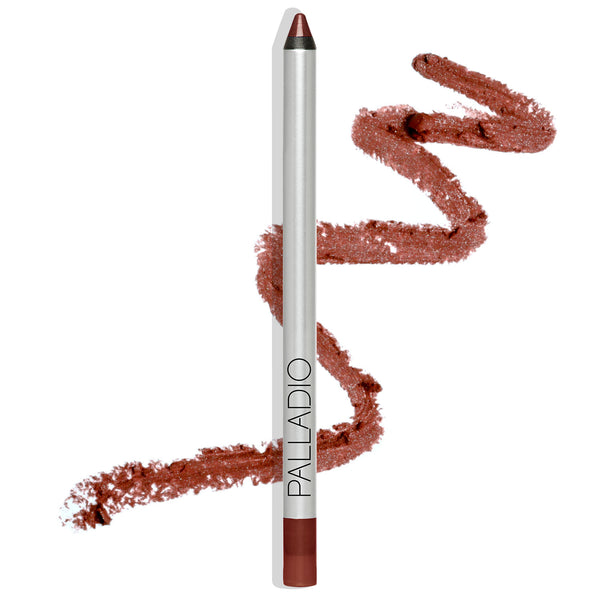 palladio PRECISION LIP LINER Cranberry PPL01