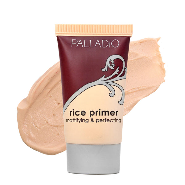 palladio RICE MATTIFYING PRIMER none