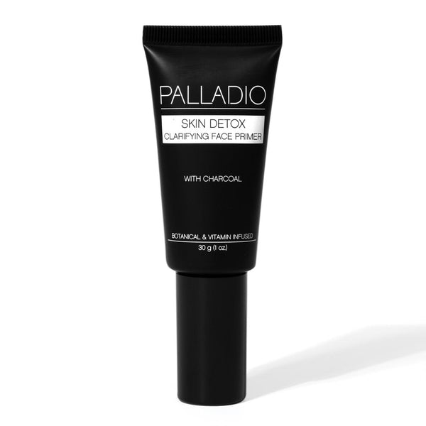 Palladio SKIN DETOX CLARIFYING PRIMER Charcoal