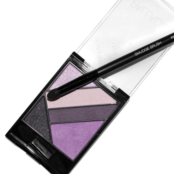 Palladio SMUDGE BRUSH