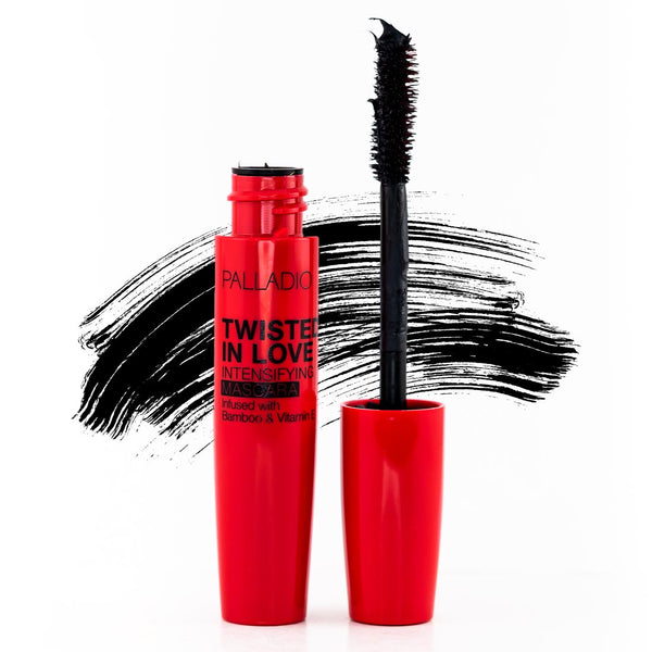 palladio TWISTED IN LOVE MASCARA none