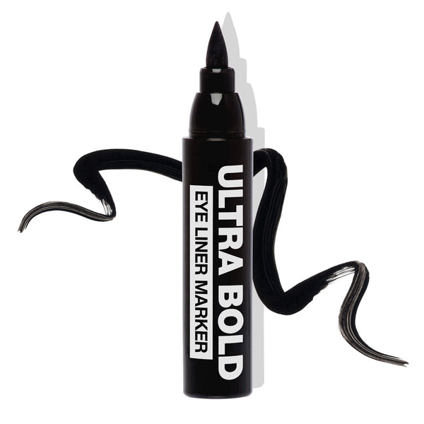 palladio ULTRA BOLD EYELINER MARKER none