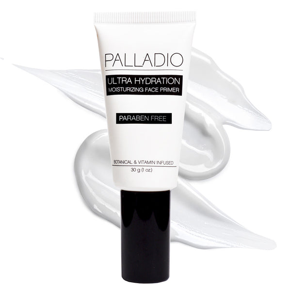 Palladio ULTRA-HYDRATION MOISTURIZING PRIMER None