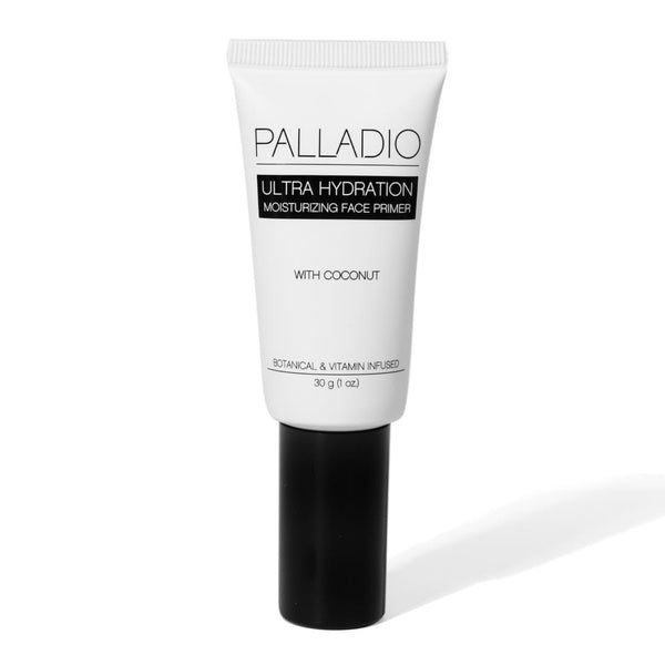 palladio ULTRA-HYDRATION MOISTURIZING PRIMER none