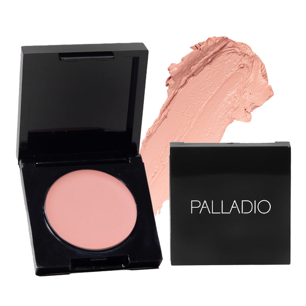 palladio UNDER EYE BRIGHTENER Soft Pink - UEB01