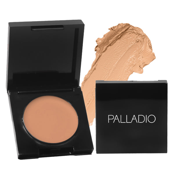 Palladio UNDER EYE BRIGHTENER Soft Pink - UEB01