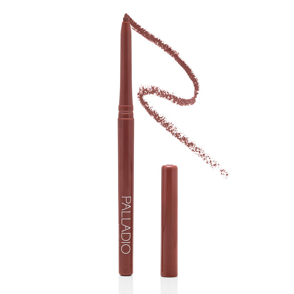 palladio RETRACTABLE WATERPROOF LIP LINER Naked PRL01