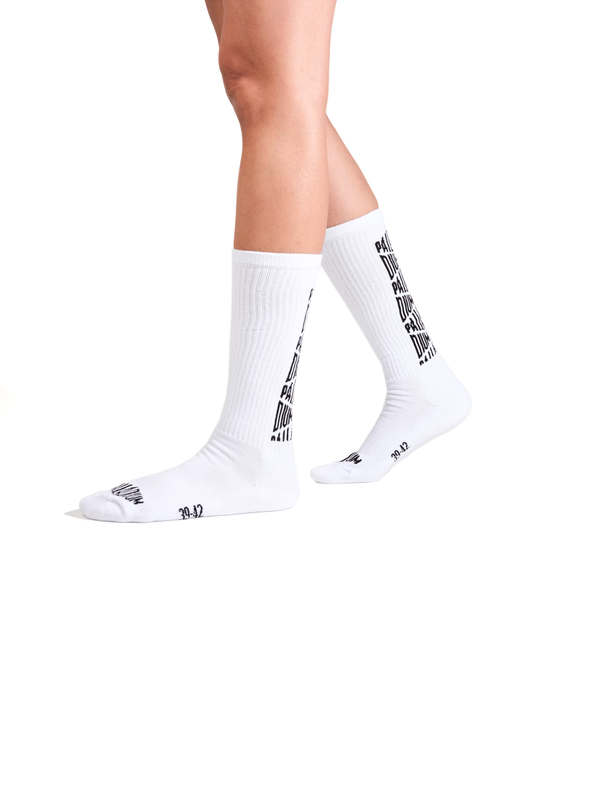 Palladium JACQUARD MID SOCKS 2 JACQUARD MID SOCKS 2