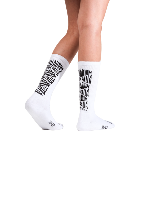 Palladium JACQUARD MID SOCKS 2 JACQUARD MID SOCKS 2