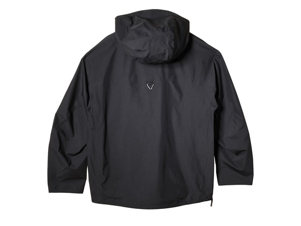 Palladium 3 LAYER JACKET CARBON BLACK