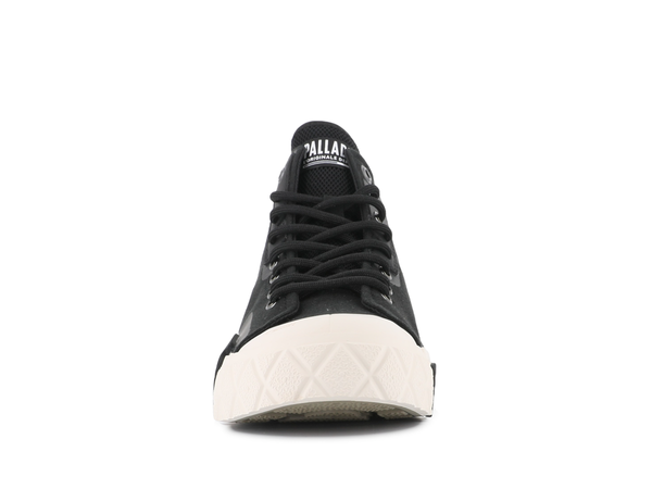 Palladium ACE CITY SHELL CHUK 2 BLACK