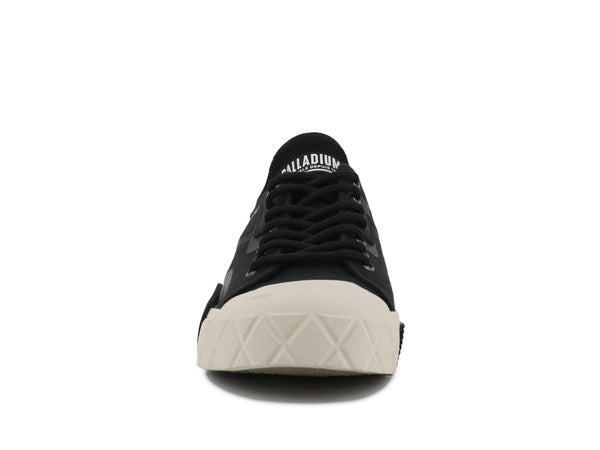 Palladium ACE CITY SHELL LO 2 BLACK