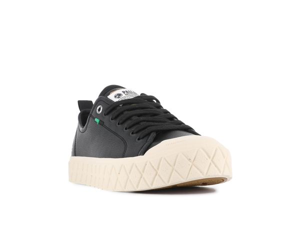 Palladium ACE RE-VEGAN LTH BLACK