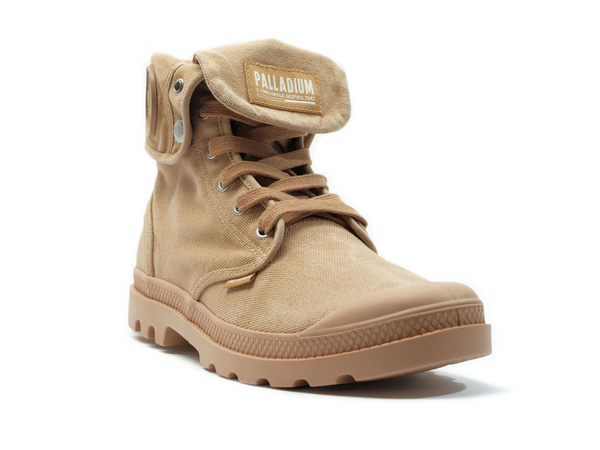 Palladium BAGGY ALL WOODLIN