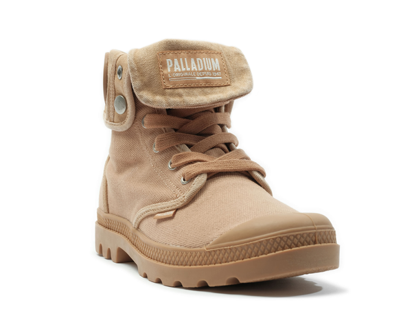 Palladium BAGGY CHAI TAN