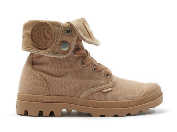 palladium BAGGY CHAI TAN